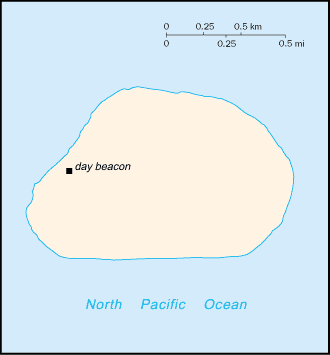 Serviced Offices and Hotels Baker Island
